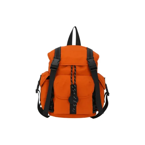 XIANGSU Нейлон Рюкзак Унисекс Многоцветный