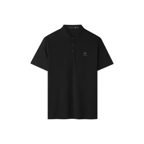 HLA Мужская рубашка polo