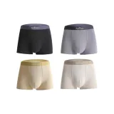 (Улучшенный) 100% хлопок, бесшовный стиль, комплект из 2 штук