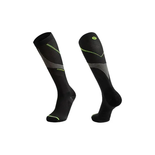 ZZCOMPRESSION Носки до колена Унисекс