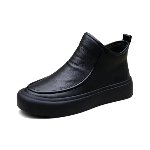 Frank Mully Носки Crew Martin Boot Мужской