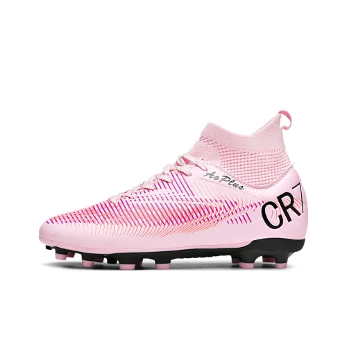 CAMKIDS Детские футбольные бутсы High Top для школьного возраста