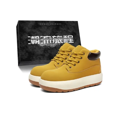 CHAOLIULVCHENG Ankle Длина (размер в длину) Martin Boot Унисекс