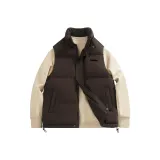 [Двухкомпонентный комплект] Хаки + Кофейный