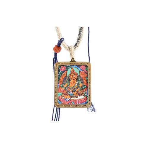 GLMD Титановые стальные ожерелья унисекс