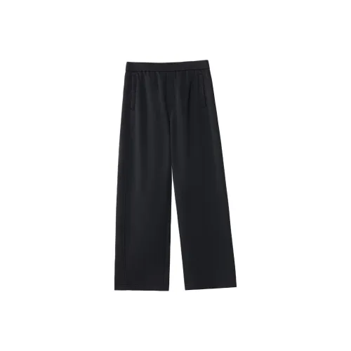 GOLDLION Черный 99 Мужские Повседневные Штаны