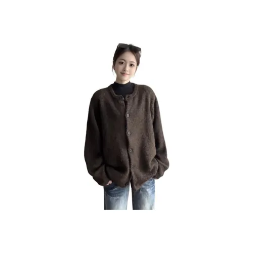 MORii Унисекс Трикотаж