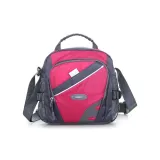 Розово-красный