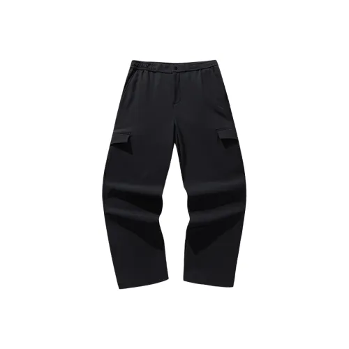 ANTA Outdoor Collection Спортивные брюки Мужские