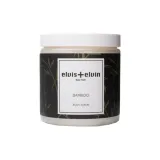 Бамбуковые скрабы для тела