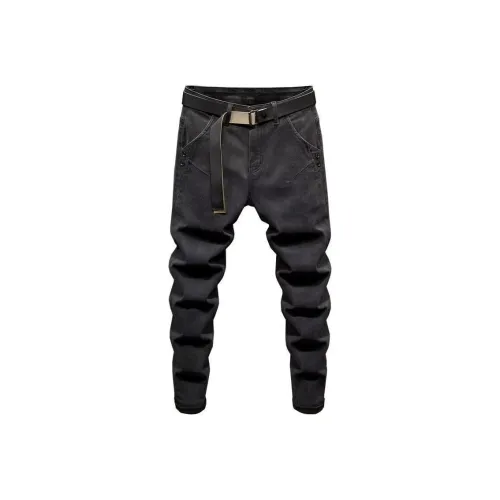 Chisportate Унисекс Джинсы