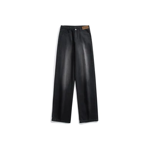 TOM DWAN Унисекс Джинсы