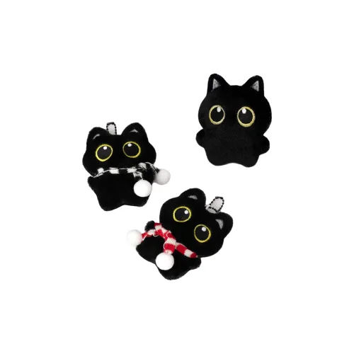 KMONADO Плюшевые подвески унисекс