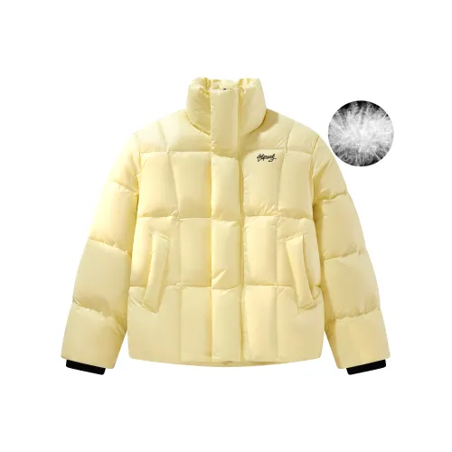 88RISING Пуховик Зимний Унисекс