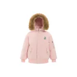 Розовый
