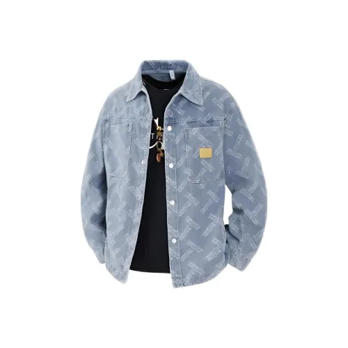 GOYN Женская одежда Пальто Куртка Унисекс