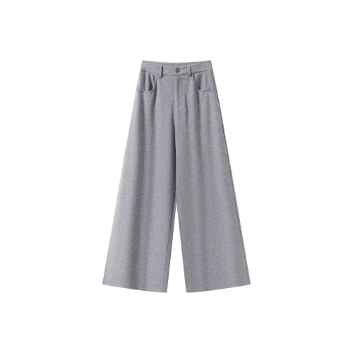 FAIRWHALE Женские Повседневные Брюки