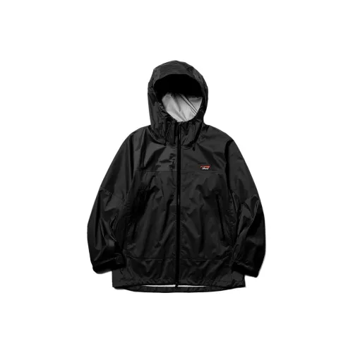 NANGA FW25 AURORA TEX 3L Куртки и Пальто Унисекс