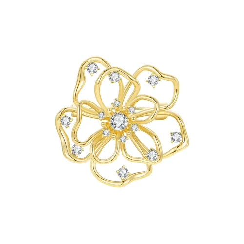 MCK Броши Женские