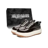 Коричневый (Лоу-топы)