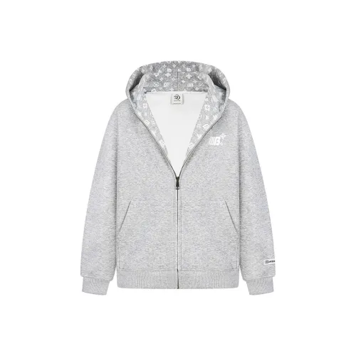 XIAOLIZI Унисекс Свитшоты