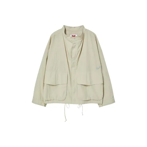 Beyond Closet Куртки и Пальто Унисекс