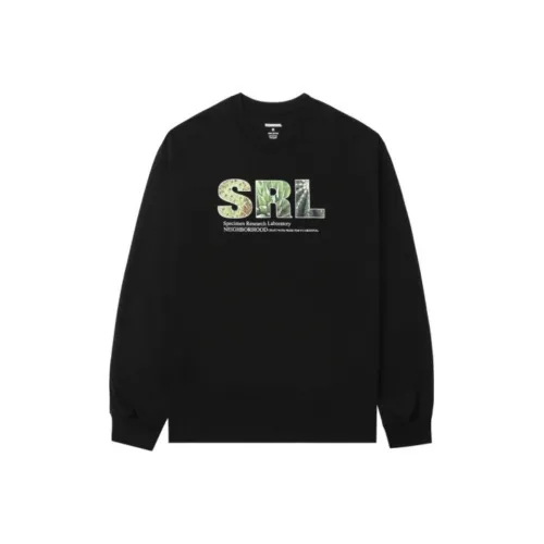 NEIGHBORHOOD Мужские T-рубашки