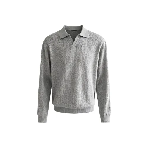 MORii Унисекс Трикотаж