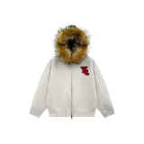 Абрикос Красный Полотенце Вышитое