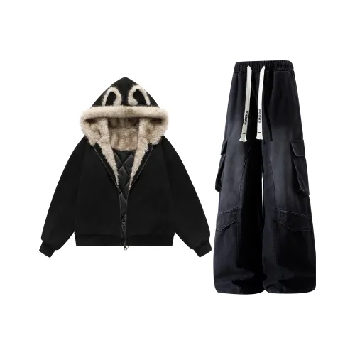 ZIRUNGE Повседневная спортивная одежда унисекс