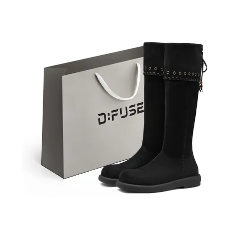 D Fuse SCANDINAVIA Женские ботильоны