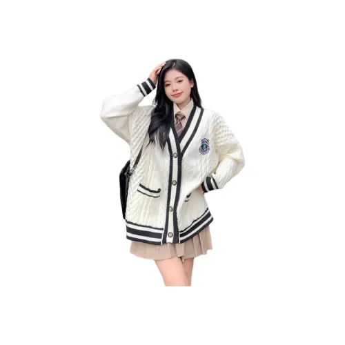 YOUSEKOO Женская трикотажная одежда