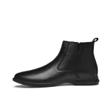 Чёрная подкладка