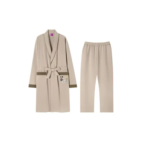 Disney Мужские Пижамные Комплекты