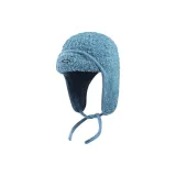 Голубой цвет морской соли