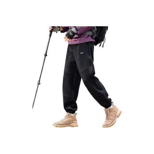 JEEP Classic Collection Повседневные брюки Унисекс