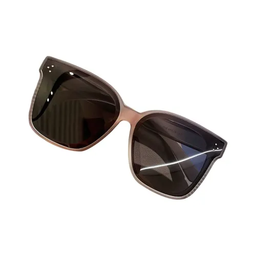 Cranta Komeia Квадратные Солнцезащитные Очки Унисекс