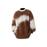 Коричневый