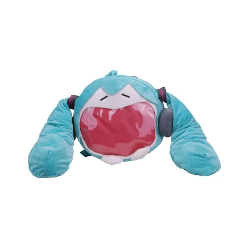 OEING Хлопок Рюкзак Подростки