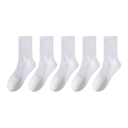 Ronecry Мужские носки до колена