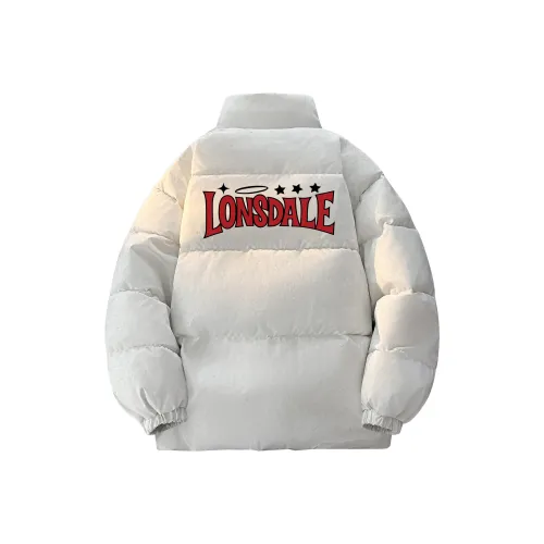 LONSDALE Унисекс Пуховики
