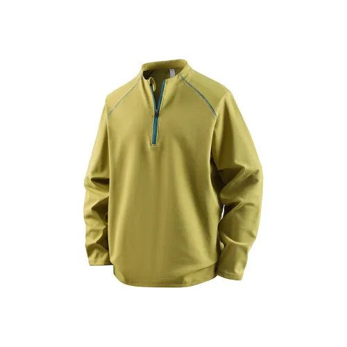 JEEP SPIRIT Мужская T-рубашка