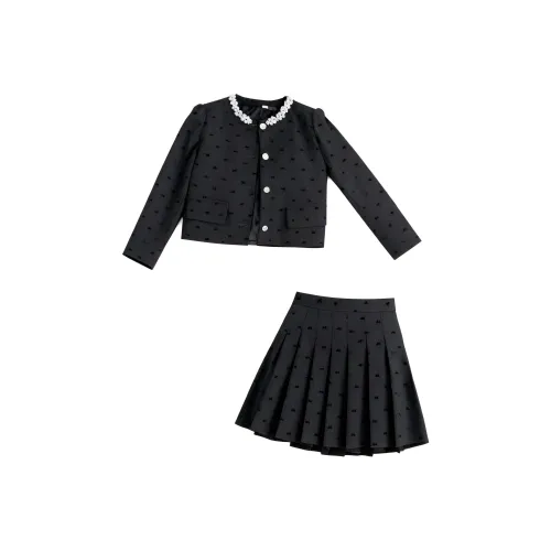 SECFLY OFFICIAL Комплект с юбкой Женские