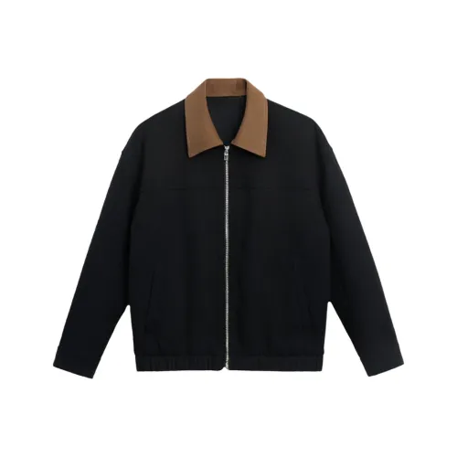 LOUGHNEA Мужские Куртки