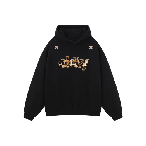 TWEE OKAY Унисекс Свитшоты