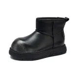 Black (800g с флисовой подкладкой)