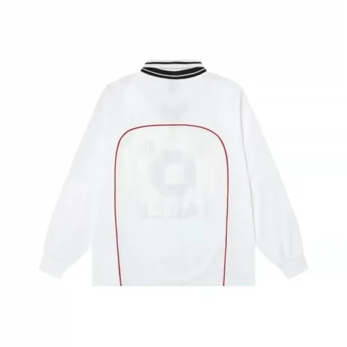 Eat Studios Белый Унисекс Свитшоты