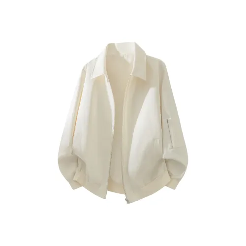 XUJIA Унисекс Куртки