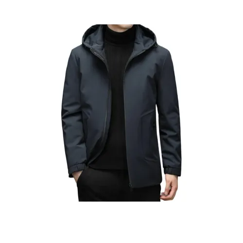 TAIZILONG Мужские пуховики