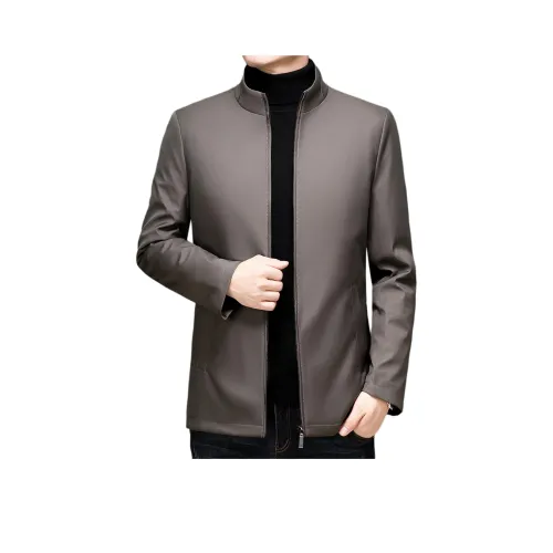 TAIZILONG Мужской пуховик